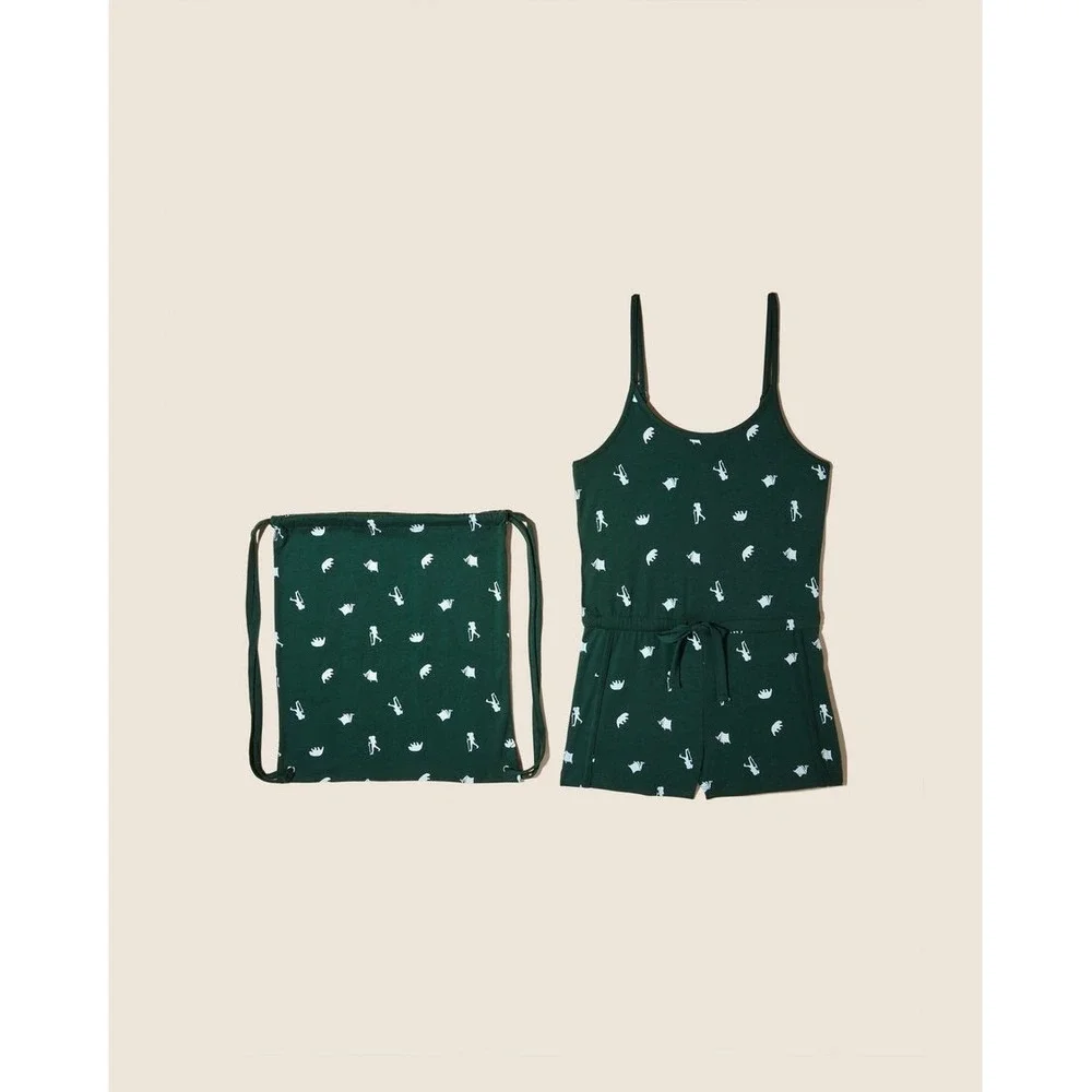 cosa bella make traveling
